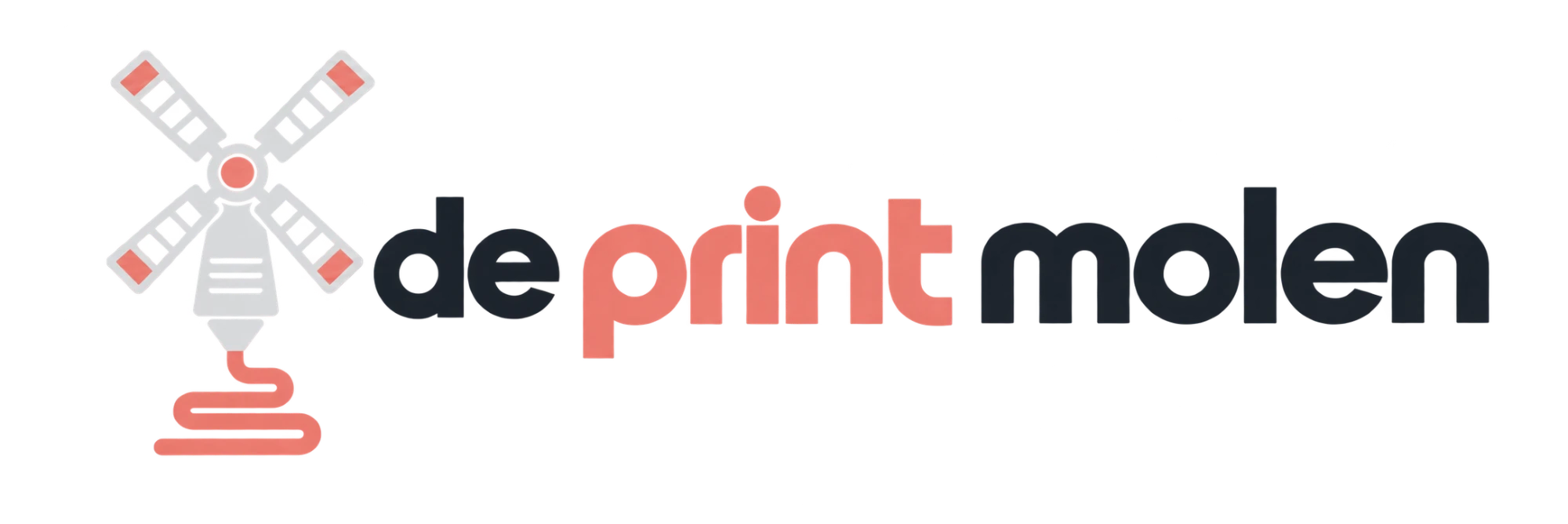De Print Molen